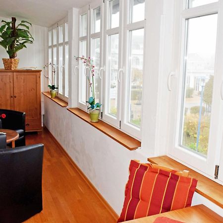 Ferienwohnungen Im Ostseebad Goehr Goehren  Zewnętrze zdjęcie